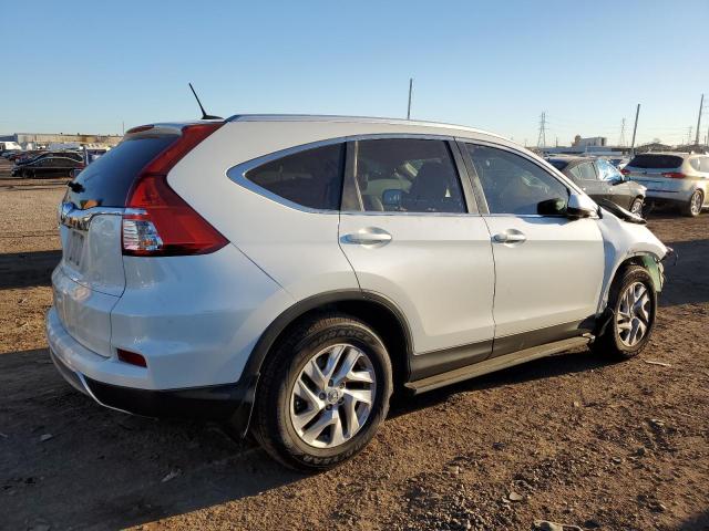 Photo 3 from auction – 2015 HONDA CR-V EXL with VIN 5J6RM3H79FL003382