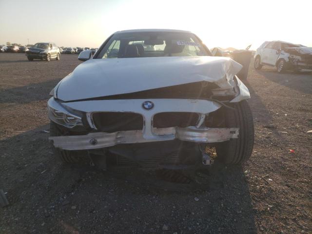 Photo 5 from auction – 2015 BMW 435 I with VIN WBA3T3C58FP738395