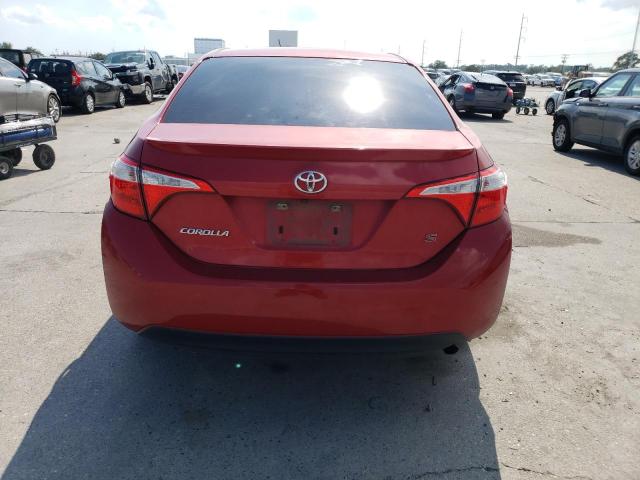 Photo 6 from auction – 2016 TOYOTA COROLLA L with VIN 5YFBURHE4GP420331