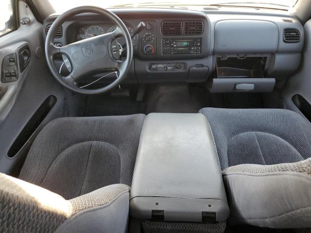 Photo 8 from auction – 1998 DODGE DAKOTA with VIN 1B7GL22X6WS550781