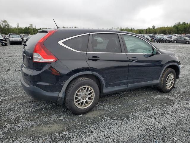 Photo 3 from auction – 2012 HONDA CR-V LX with VIN 2HKRM4H34CH108842