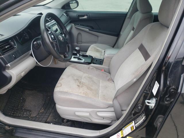 Photo 7 from auction – 2012 TOYOTA CAMRY BASE with VIN 4T1BF1FKXCU096394