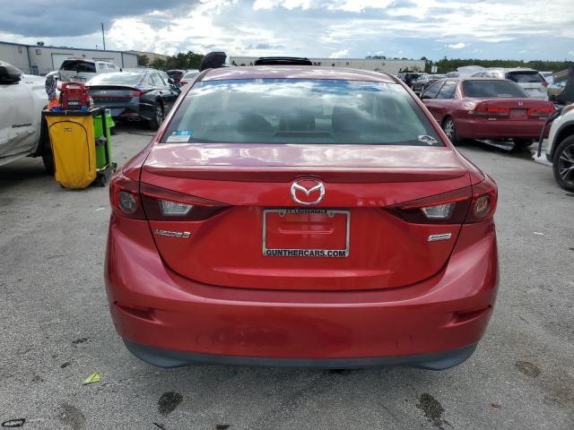 Photo 6 from auction – 2015 MAZDA 3 TOURING with VIN 3MZBM1V75FM207463