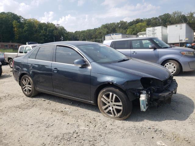 Photo 4 from auction – 2006 VOLKSWAGEN JETTA 2.5 with VIN 3VWRF71K76M626145