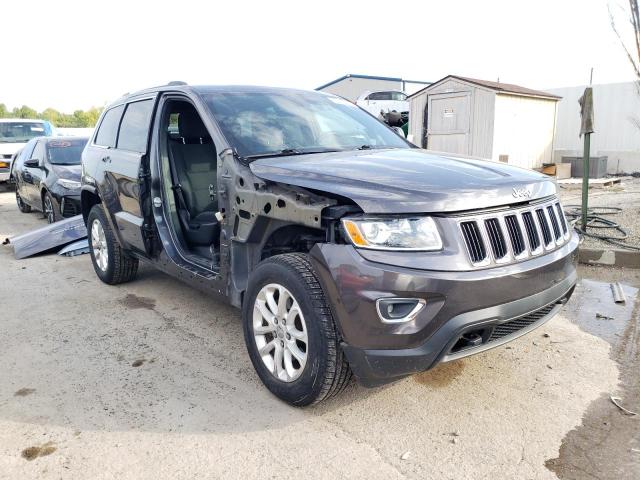 Photo 4 from auction – 2014 JEEP GRAND CHER with VIN 1C4RJFAG9EC144428