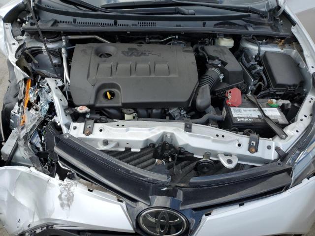 Photo 11 from auction – 2018 TOYOTA COROLLA L with VIN 5YFBURHE8JP821632