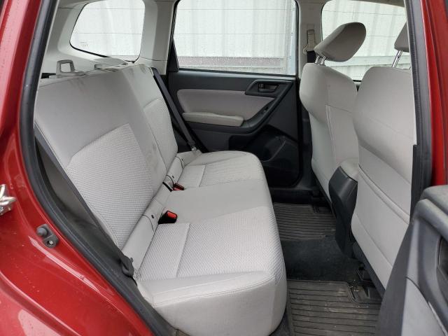 Photo 11 from auction – 2017 SUBARU FORESTER 2 with VIN JF2SJABC2HH530309