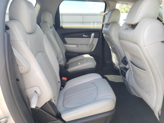 Photo 11 from auction – 2007 GMC ACADIA SLT with VIN 1GKEV23757J165577