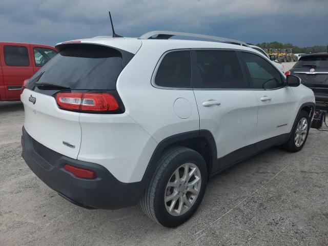 Photo 3 from auction – 2018 JEEP CHEROKEE L with VIN 1C4PJLCB5JD566420