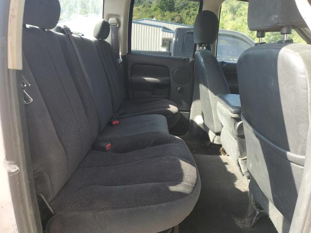 Photo 10 from auction – 2005 DODGE RAM 1500 S with VIN 1D7HA18N55S328229