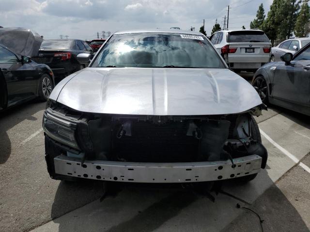 Photo 5 from auction – 2016 DODGE CHARGER SX with VIN 2C3CDXHG0GH285451