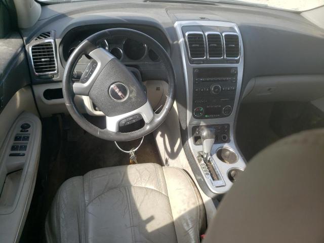Photo 8 from auction – 2011 GMC ACADIA SLT with VIN 1GKKRRED7BJ358955