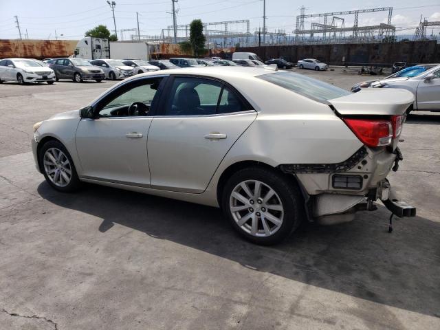 Photo 2 from auction – 2013 CHEVROLET MALIBU 2LT with VIN 1G11E5SAXDF276562