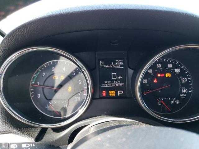 Photo 9 from auction – 2013 JEEP GRAND CHER with VIN 1C4RJFAG0DC615154