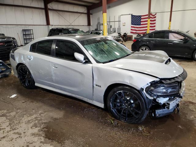 Photo 4 from auction – 2019 DODGE CHARGER SC with VIN 2C3CDXGJ3KH622118