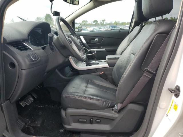 Photo 7 from auction – 2013 FORD EDGE SEL with VIN 2FMDK4JCXDBB08766