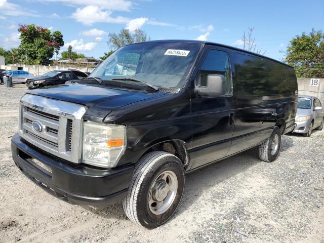FORD ECONOLINE 2009 con VIN 1FTSS34LX9DA91356 - Foto de la subasta