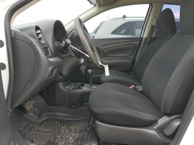 صورة رقم 7 من المزاد - 2014 NISSAN VERSA S مع VIN 3N1CN7AP1EL856763
