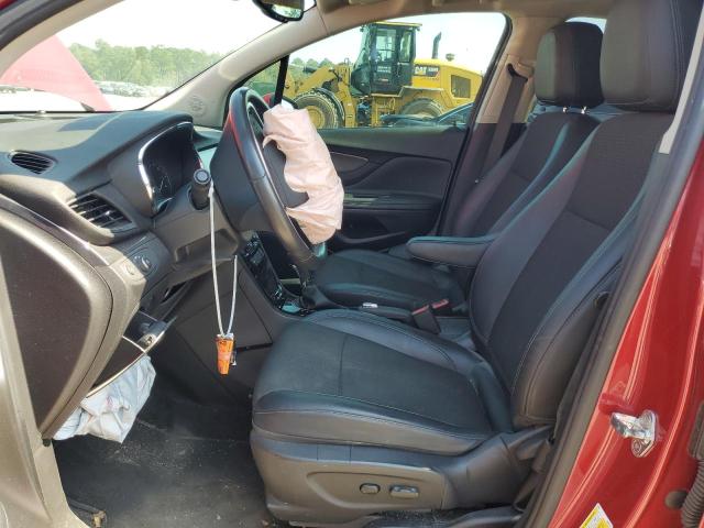 Photo 7 from auction – 2020 BUICK ENCORE PRE with VIN KL4CJASB7LB052548