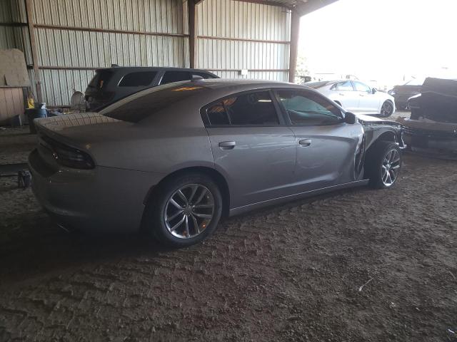 Zdjęcie 3 z aukcji – 2016 DODGE CHARGER SX z VIN 2C3CDXHGXGH281178