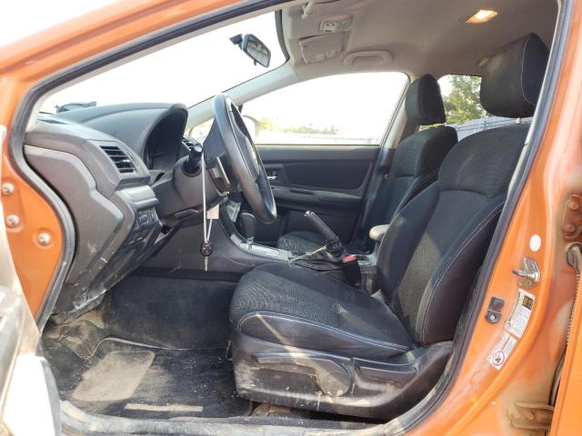Photo 7 from auction – 2013 SUBARU XV CROSSTR with VIN JF2GPACC1DH200285