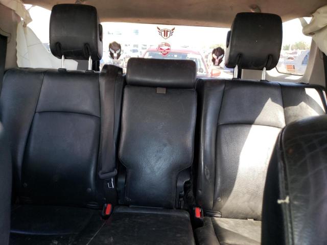 Photo 10 from auction – 2013 TOYOTA 4RUNNER SR with VIN JTEBU5JR4D5113316
