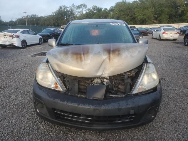 Photo 5 from auction – 2011 NISSAN VERSA S with VIN 3N1BC1CP9BL405927