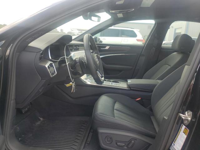 Photo 7 from auction – 2023 AUDI A6 PREMIUM with VIN WAUD3BF25PN002155