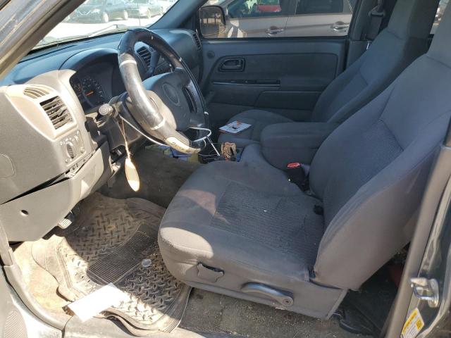 Photo 7 from auction – 2006 CHEVROLET COLORADO with VIN 1GCDT136268266113
