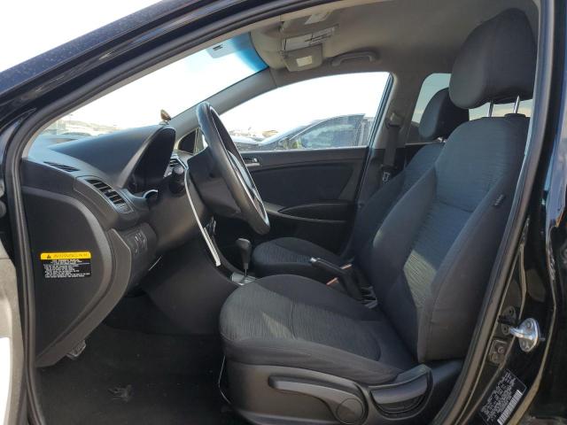 Photo 7 from auction – 2015 HYUNDAI ACCENT GS with VIN KMHCT5AE2FU200399