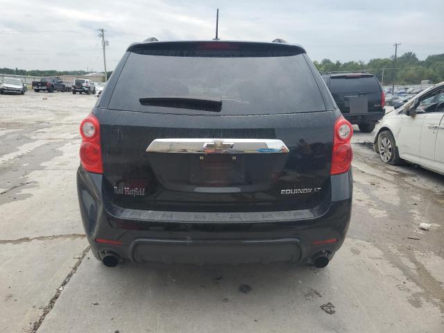 Photo 6 from auction – 2015 CHEVROLET EQUINOX LT with VIN 2GNFLBE32F6223471