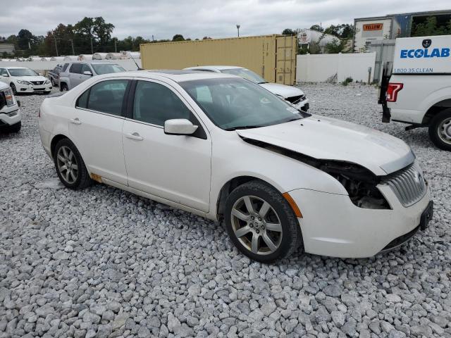 Photo 4 from auction – 2010 MERCURY MILAN PREM with VIN 3MEHM0JG3AR655384