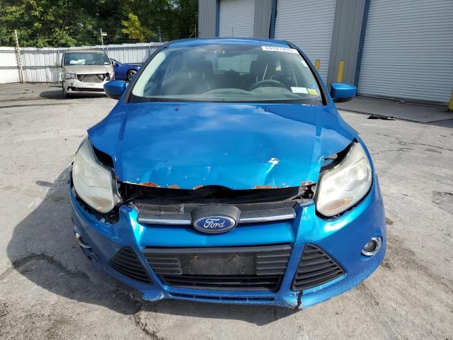 Photo 5 from auction – 2012 FORD FOCUS SE with VIN 1FAHP3K25CL137992