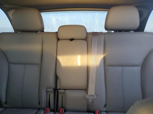 Photo 10 from auction – 2014 FORD EDGE LIMIT with VIN 2FMDK4KC5EBA38819