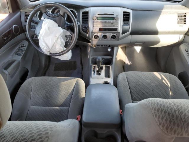 Photo 8 from auction – 2011 TOYOTA TACOMA DOU with VIN 3TMLU4EN3BM072369