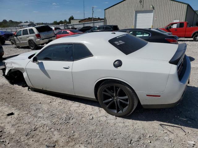 Photo 2 from auction – 2017 DODGE CHALLENGER with VIN 2C3CDZAG1HH651974