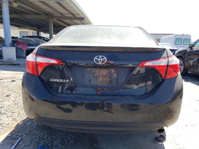 Photo 6 from auction – 2016 TOYOTA COROLLA L with VIN 2T1BURHE2GC537194