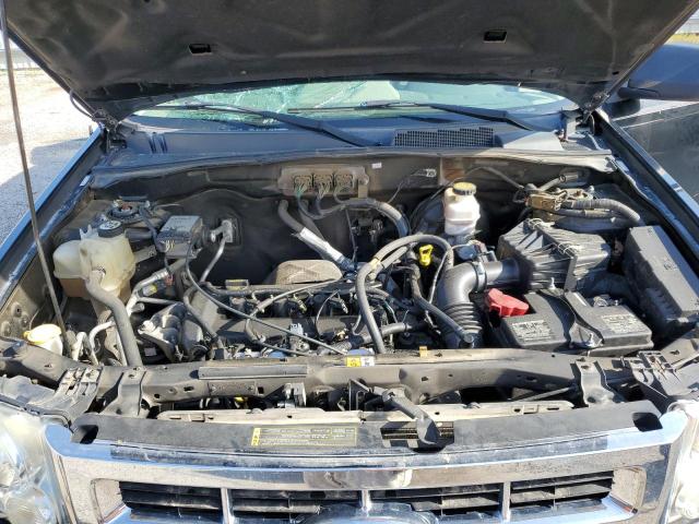 Photo 12 from auction – 2008 FORD ESCAPE XLT with VIN 1FMCU03Z78KA12086