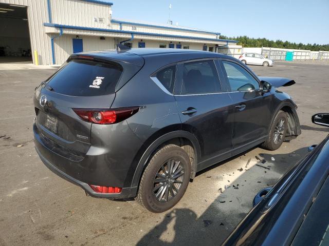 Photo 3 from auction – 2020 MAZDA CX-5 TOURI with VIN JM3KFBCM3L0780184