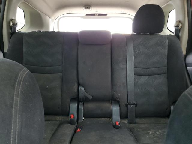 Photo 10 from auction – 2015 NISSAN ROGUE S with VIN 5N1AT2MV5FC817741