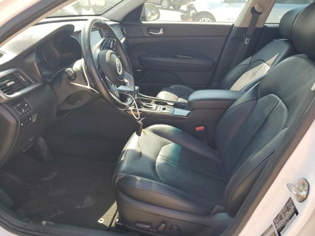 Photo 7 from auction – 2019 KIA OPTIMA EX with VIN 5XXGU4L18KG290522