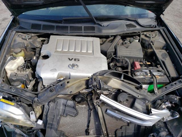 Photo 11 from auction – 2011 TOYOTA AVALON BAS with VIN 4T1BK3DB5BU384297