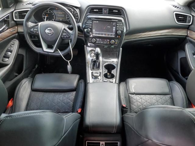 Photo 8 from auction – 2016 NISSAN MAXIMA 3.5 with VIN 1N4AA6AP1GC378049