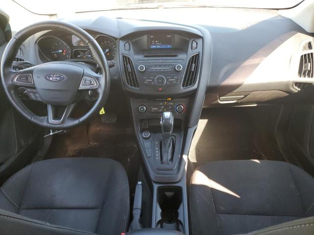 Фото 8 с аукциона – 2015 FORD FOCUS SE с VIN 1FADP3K20FL302981