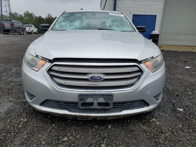 Photo 5 from auction – 2013 FORD TAURUS with VIN 1FAHP2D9XDG215553