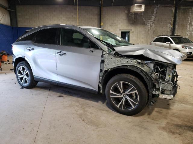 Photo 4 from auction – 2023 LEXUS RX 350 BAS with VIN 2T2BAMCA3PC026363