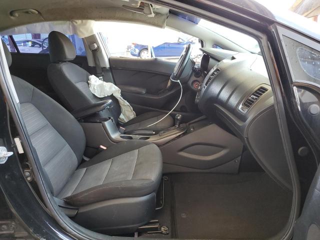 Photo 7 from auction – 2014 KIA FORTE EX with VIN KNAFX4A87E5061600