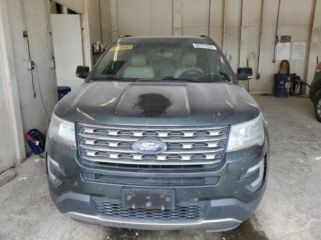 Photo 5 from auction – 2016 FORD EXPLORER X with VIN 1FM5K7D89GGB30977