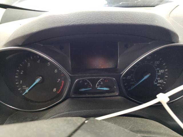 Photo 9 from auction – 2013 FORD ESCAPE SEL with VIN 1FMCU9H98DUD01943