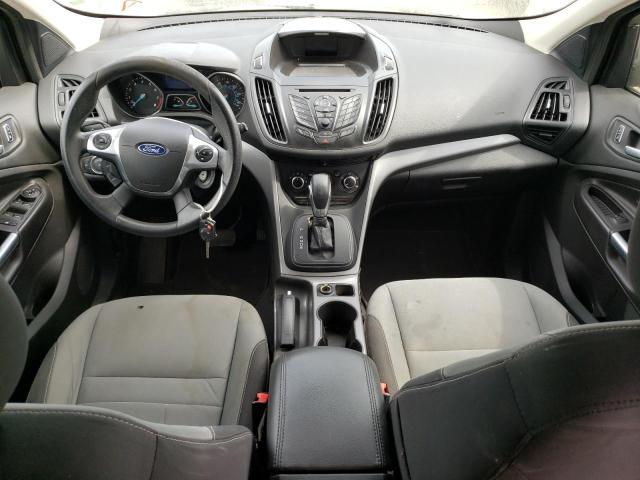 Photo 8 from auction – 2015 FORD ESCAPE SE with VIN 1FMCU0G77FUA30730